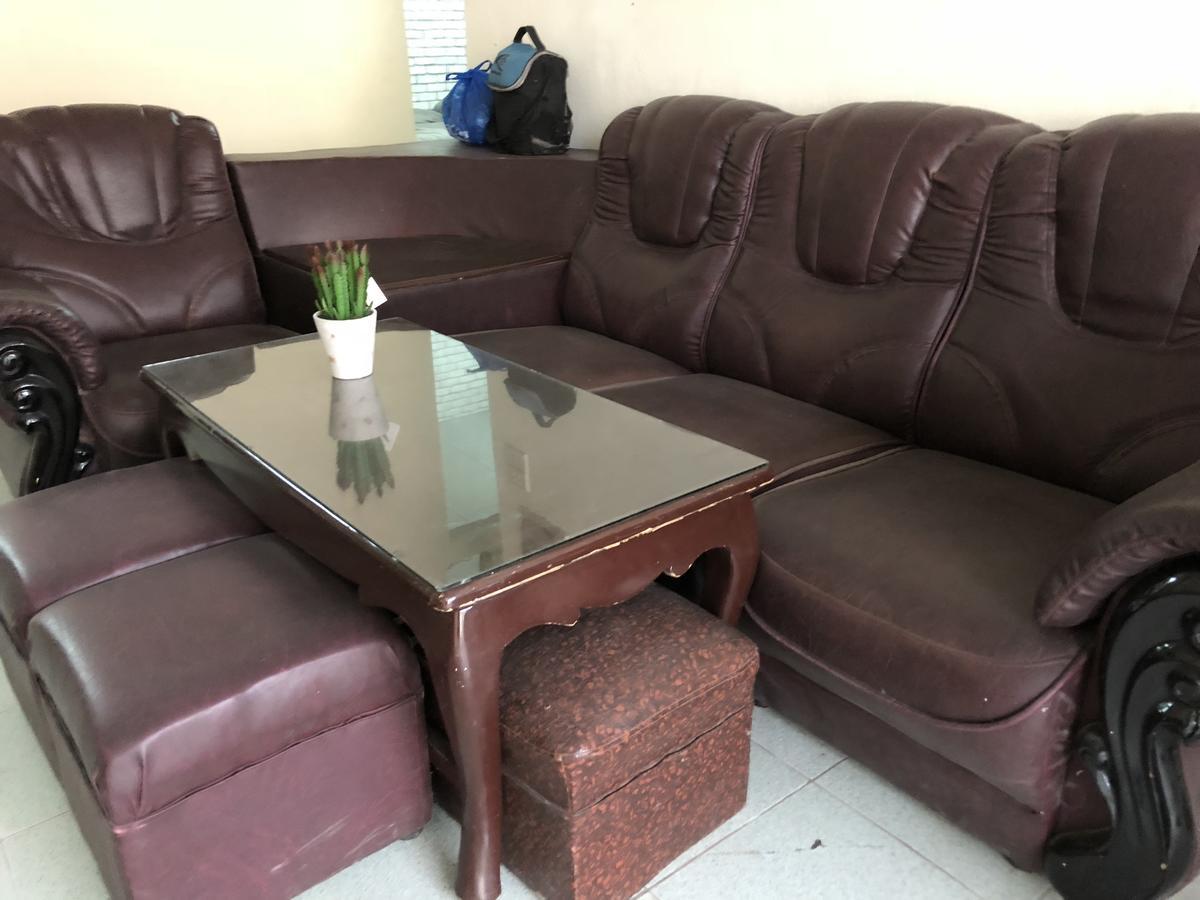 Peony House Trade Hotel II Hanoi Bagian luar foto