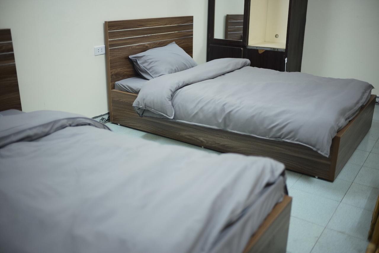 Peony House Trade Hotel II Hanoi Bagian luar foto