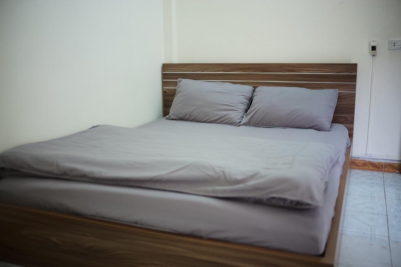 Peony House Trade Hotel II Hanoi Bagian luar foto