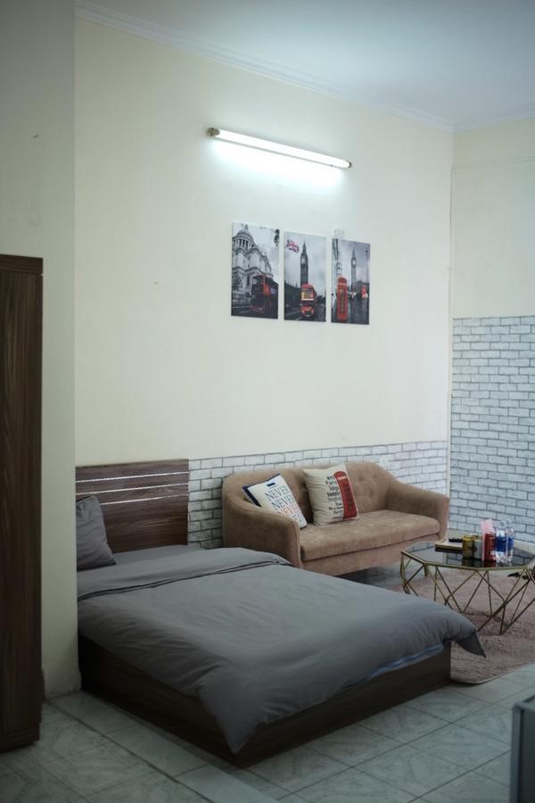 Peony House Trade Hotel II Hanoi Bagian luar foto
